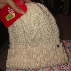 The North Face Women’s Chunky Beanie